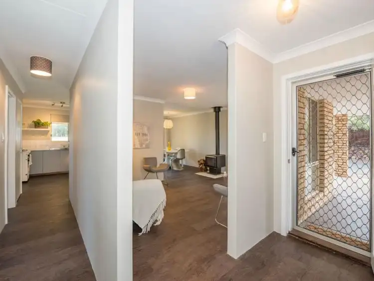 Second view of Homely house listing, Lot 391, 6 Lockwood Crescent, Withers WA 6230