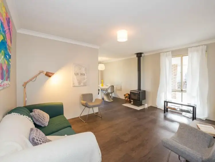 Third view of Homely house listing, Lot 391, 6 Lockwood Crescent, Withers WA 6230