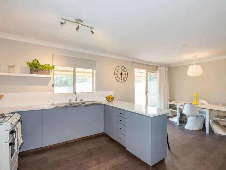 Fifth view of Homely house listing, Lot 391, 6 Lockwood Crescent, Withers WA 6230
