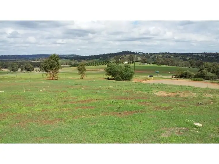 Main view of Homely land listing, Lot 13 Myrtle Way, Bindoon WA 6502