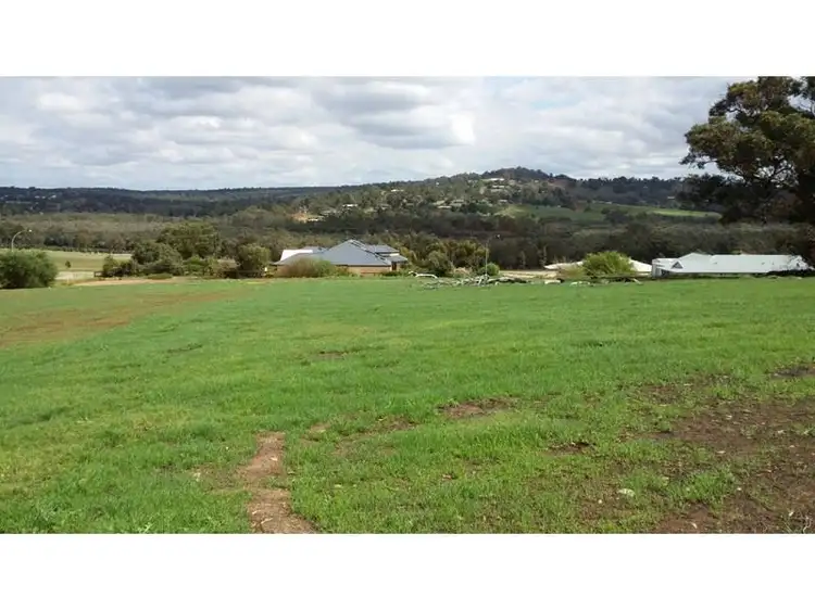 Second view of Homely land listing, Lot 13 Myrtle Way, Bindoon WA 6502