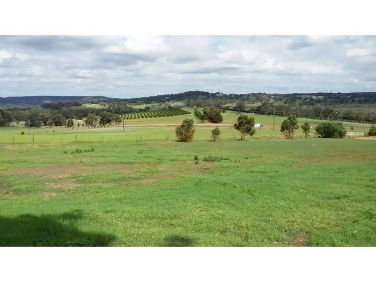 Third view of Homely land listing, Lot 13 Myrtle Way, Bindoon WA 6502