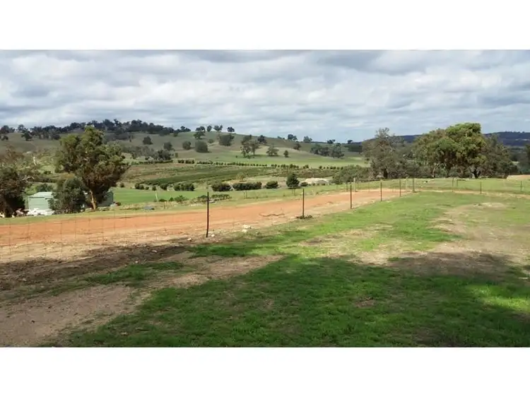 Fourth view of Homely land listing, Lot 13 Myrtle Way, Bindoon WA 6502