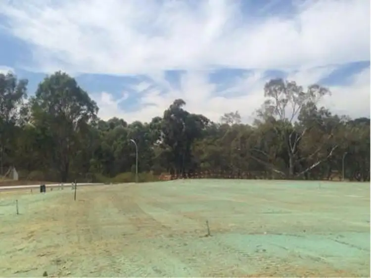 Second view of Homely land listing, 6 Cranwood Crescent, Viveash WA 6056