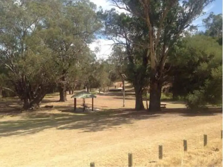 Fifth view of Homely land listing, 6 Cranwood Crescent, Viveash WA 6056