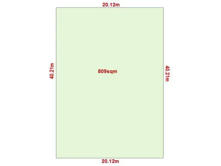 Seventh view of Homely land listing, 6 Cranwood Crescent, Viveash WA 6056