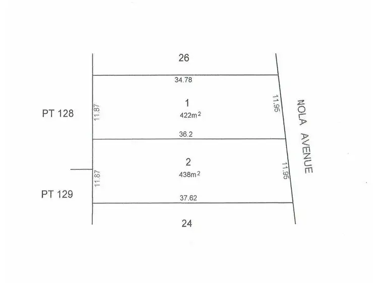 7 Nola Avenue, Scarborough WA 6019