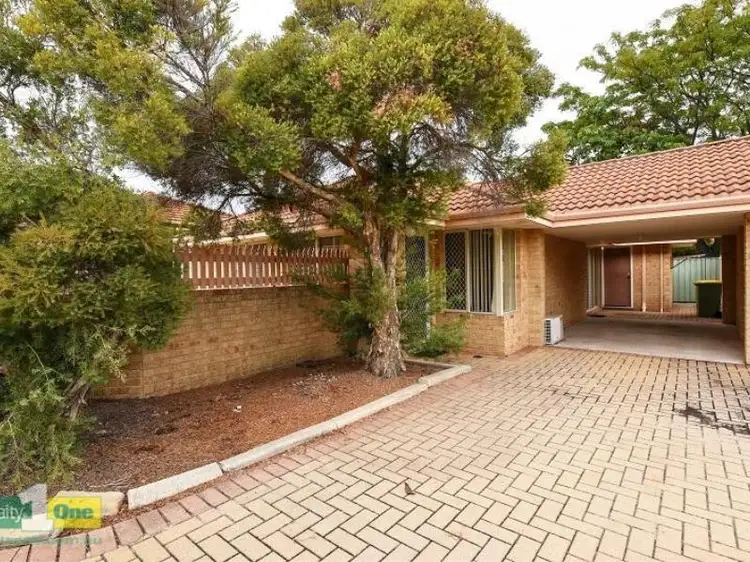 5/11-13 Eureka Road, Wilson WA 6107