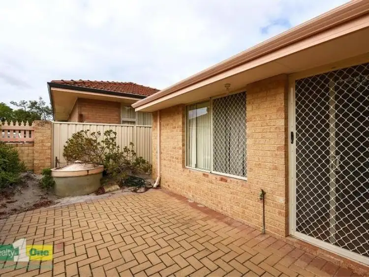 Third view of Homely unit listing, 5/11-13 Eureka Road, Wilson WA 6107