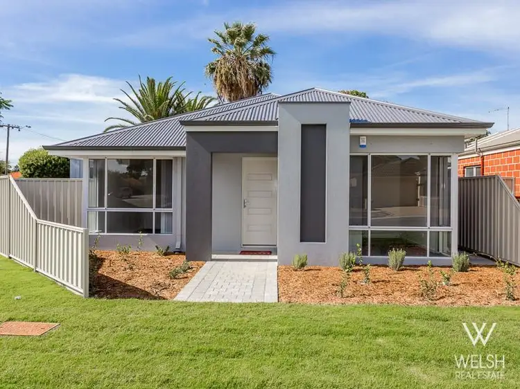 32 Ellard Avenue, Belmont WA 6104