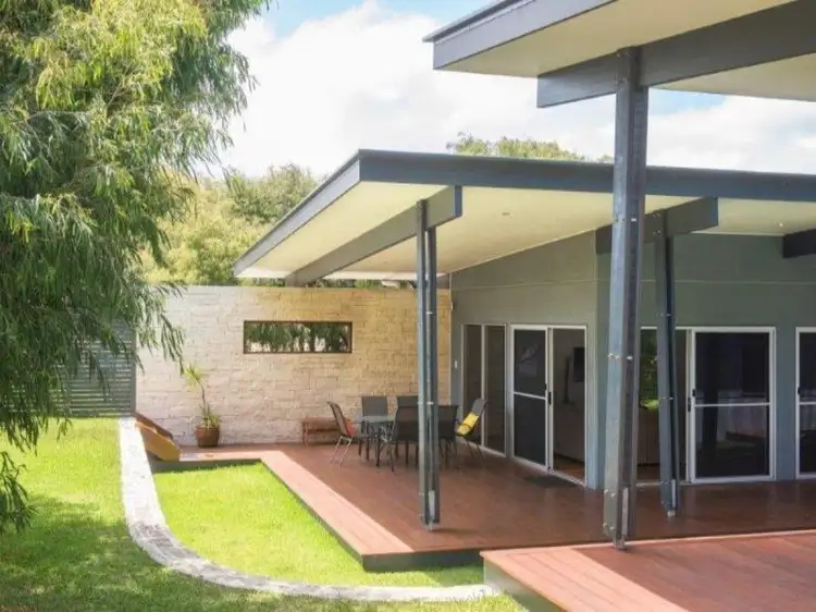 Seventh view of Homely house listing, 46 Grunters Way, Gnarabup WA 6285