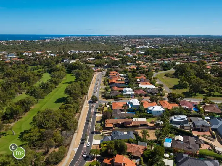 Main view of Homely land listing, 81A Milverton Avenue, Karrinyup WA 6018