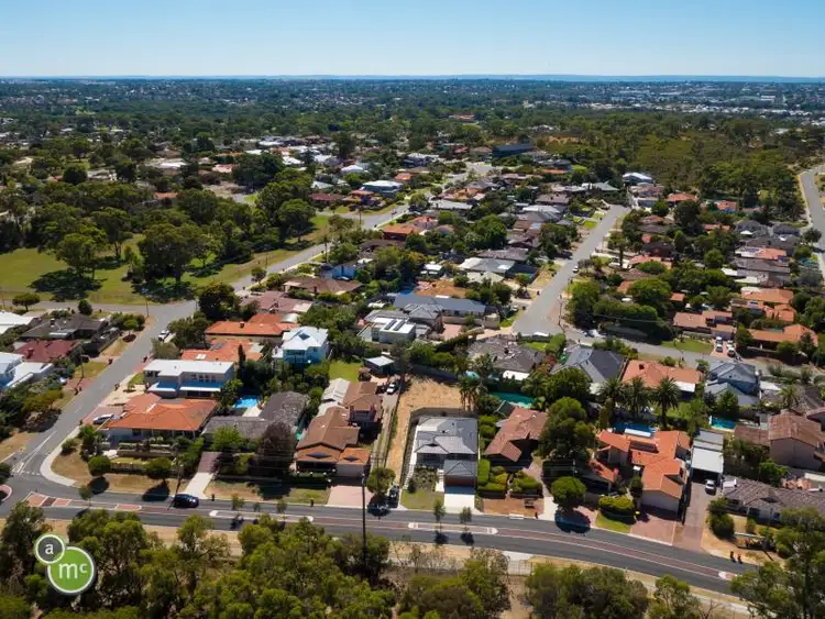 Fourth view of Homely land listing, 81A Milverton Avenue, Karrinyup WA 6018