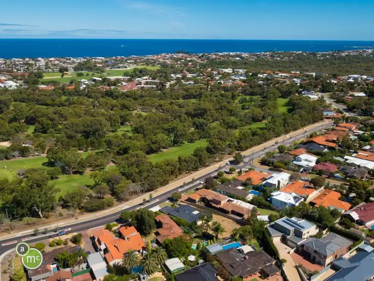Sixth view of Homely land listing, 81A Milverton Avenue, Karrinyup WA 6018
