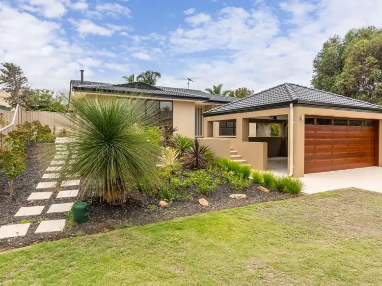 Main view of Homely house listing, 81 Milverton Avenue, Karrinyup WA 6018