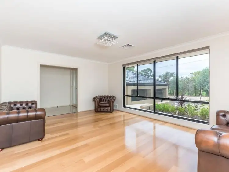 Fifth view of Homely house listing, 81 Milverton Avenue, Karrinyup WA 6018