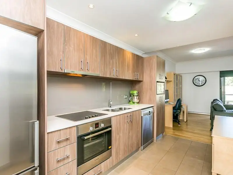 Main view of Homely apartment listing, 25/2 Walsh Loop, Joondalup WA 6027