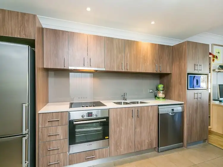 Second view of Homely apartment listing, 25/2 Walsh Loop, Joondalup WA 6027