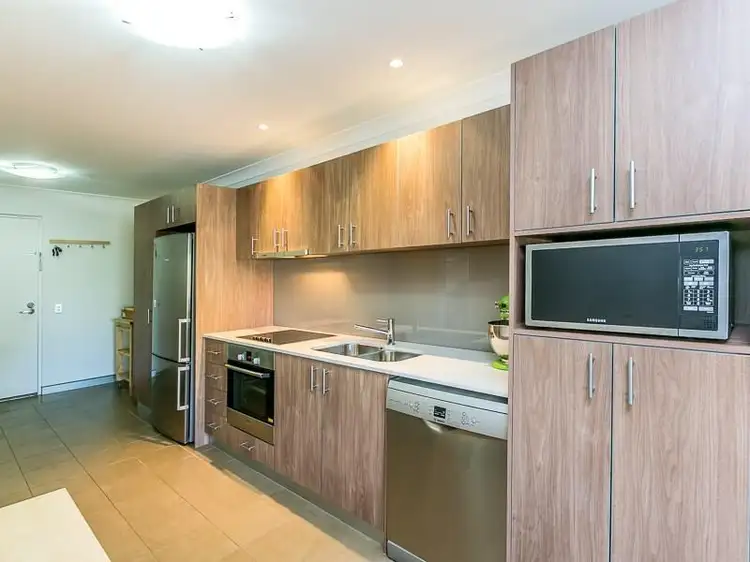 Third view of Homely apartment listing, 25/2 Walsh Loop, Joondalup WA 6027