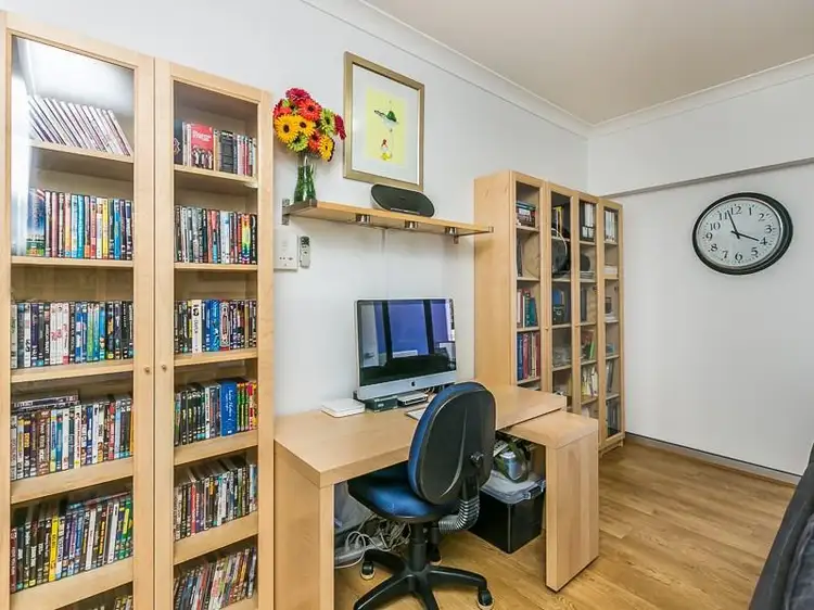 Fourth view of Homely apartment listing, 25/2 Walsh Loop, Joondalup WA 6027