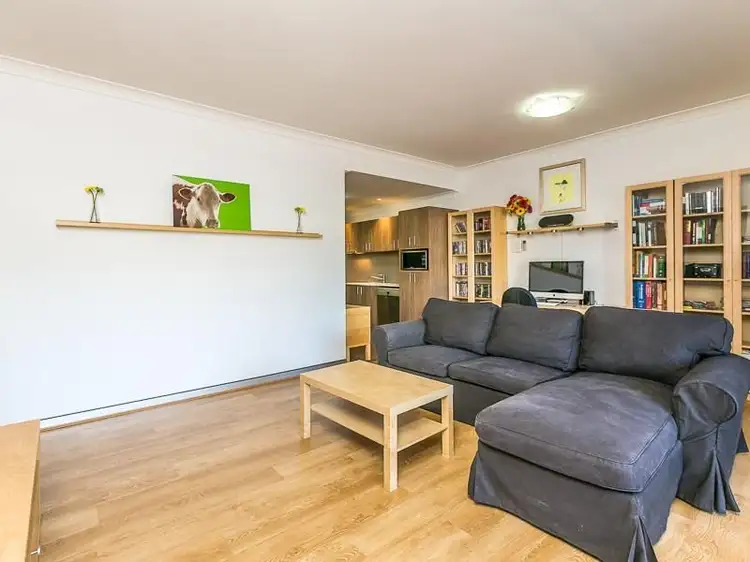 Fifth view of Homely apartment listing, 25/2 Walsh Loop, Joondalup WA 6027