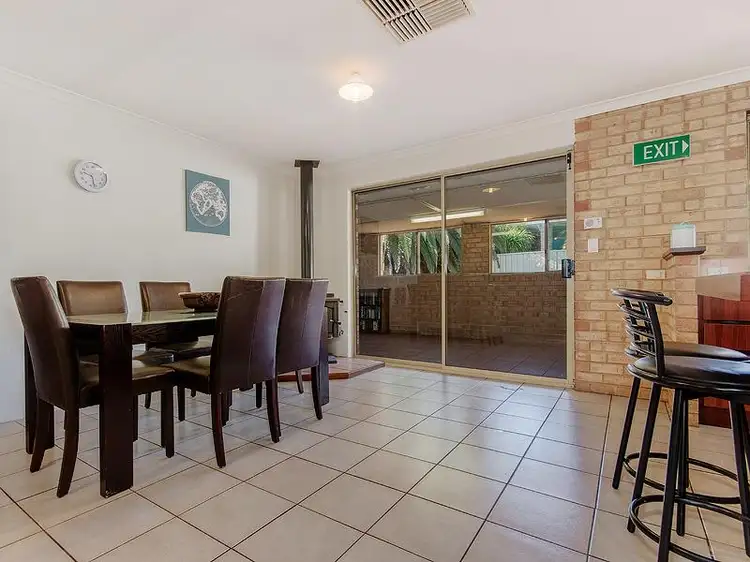 Third view of Homely house listing, 35 Perham Crescent, Leda WA 6170
