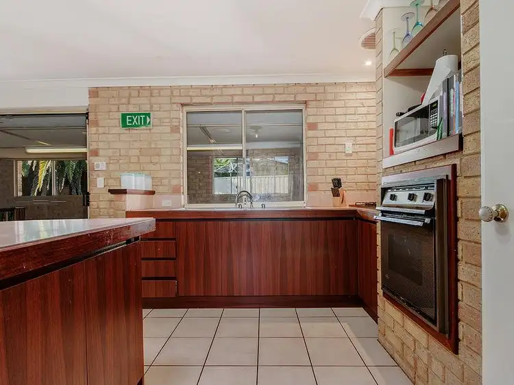 Fourth view of Homely house listing, 35 Perham Crescent, Leda WA 6170
