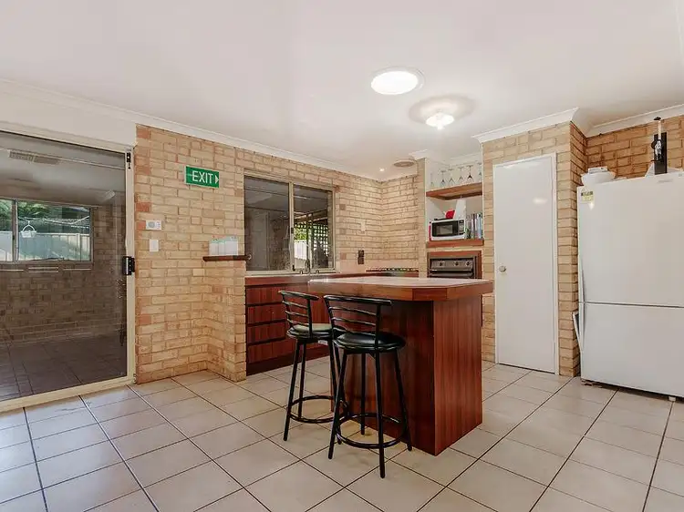 Fifth view of Homely house listing, 35 Perham Crescent, Leda WA 6170