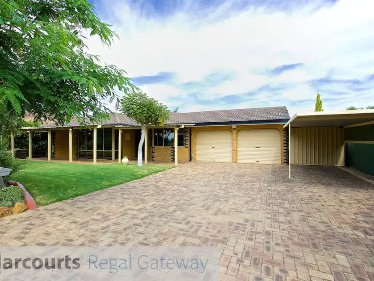 Main view of Homely house listing, 29 Pioneer Drive, Yangebup WA 6164