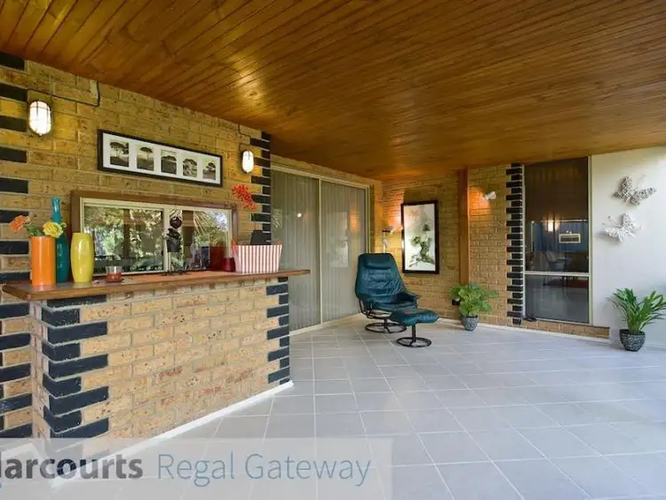 Seventh view of Homely house listing, 29 Pioneer Drive, Yangebup WA 6164