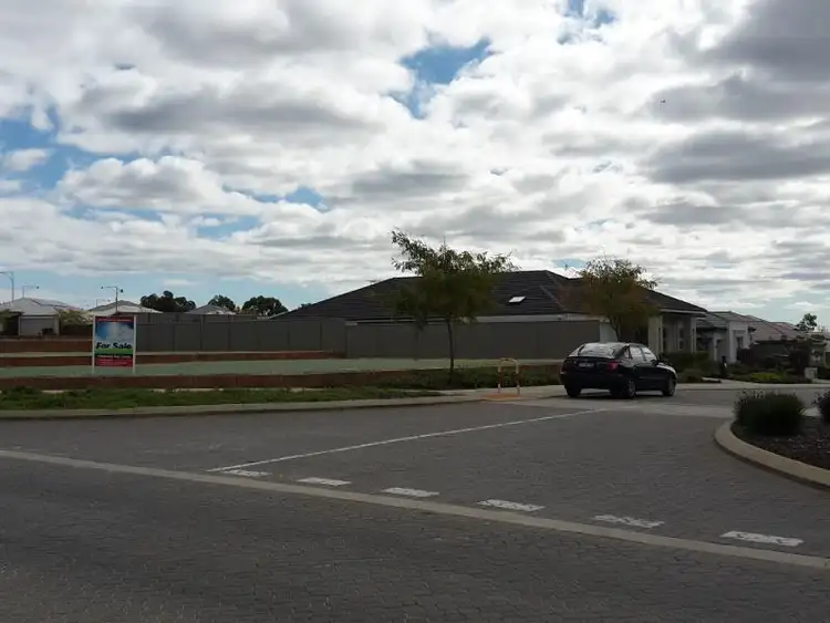 Fourth view of Homely land listing, Lot 161, 6 Morwell Entrance, Wandi WA 6167