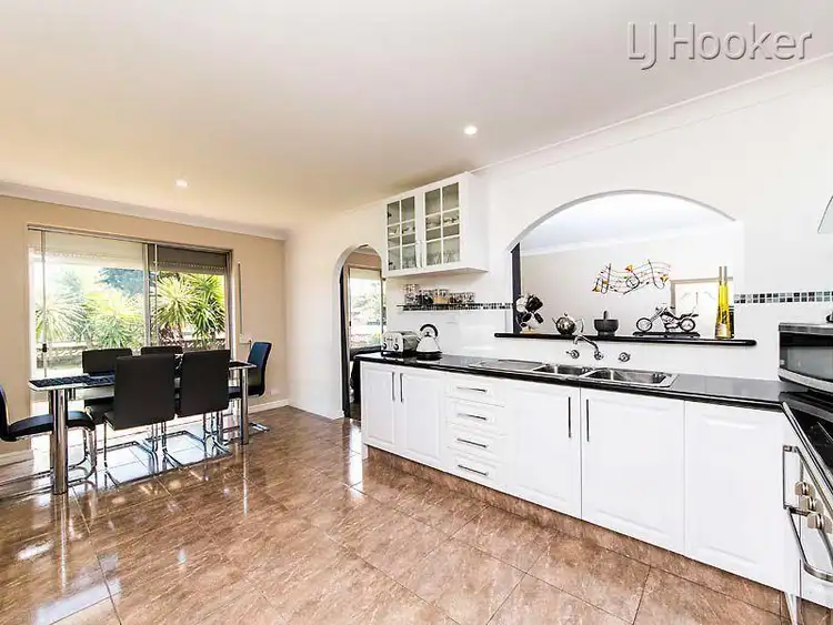 Sixth view of Homely house listing, 1 Arkwell Avenue, Rockingham WA 6168