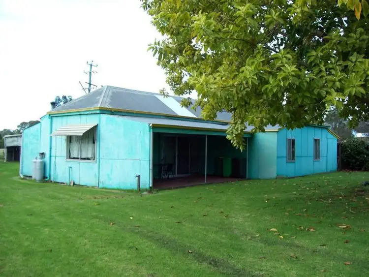 Main view of Homely house listing, 4 Payne Street, Boyanup WA 6237