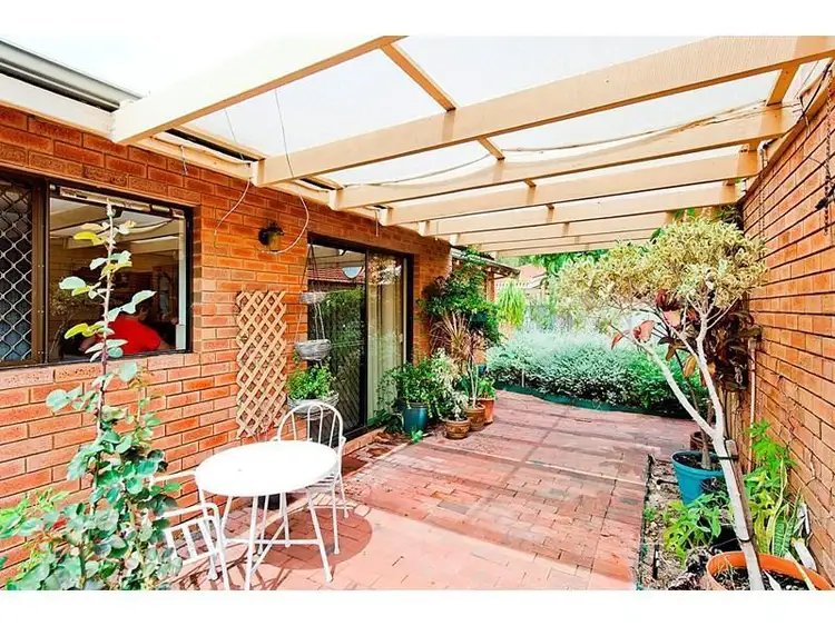 Third view of Homely townhouse listing, 2A/133 Drabble Road, City Beach WA 6015