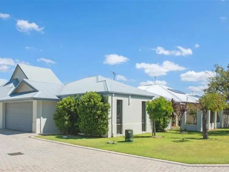 Main view of Homely townhouse listing, 12/22 Thomas Street, West Busselton WA 6280