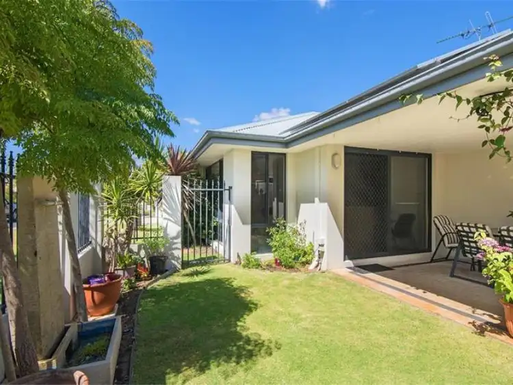 Third view of Homely townhouse listing, 12/22 Thomas Street, West Busselton WA 6280