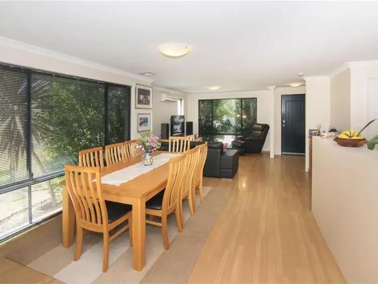 Fourth view of Homely townhouse listing, 12/22 Thomas Street, West Busselton WA 6280