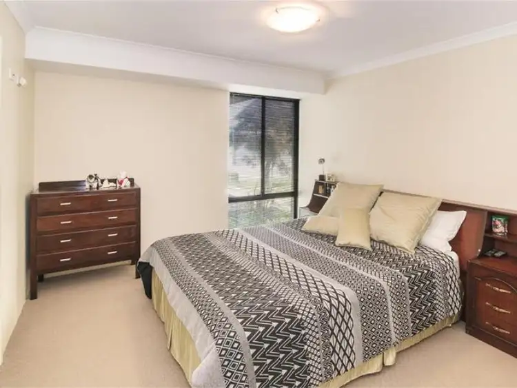 Fifth view of Homely townhouse listing, 12/22 Thomas Street, West Busselton WA 6280