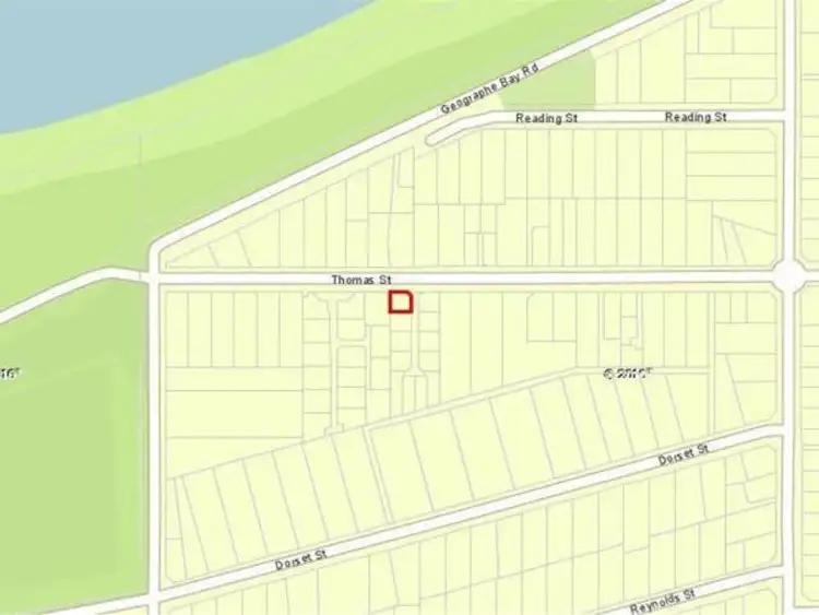Seventh view of Homely townhouse listing, 12/22 Thomas Street, West Busselton WA 6280