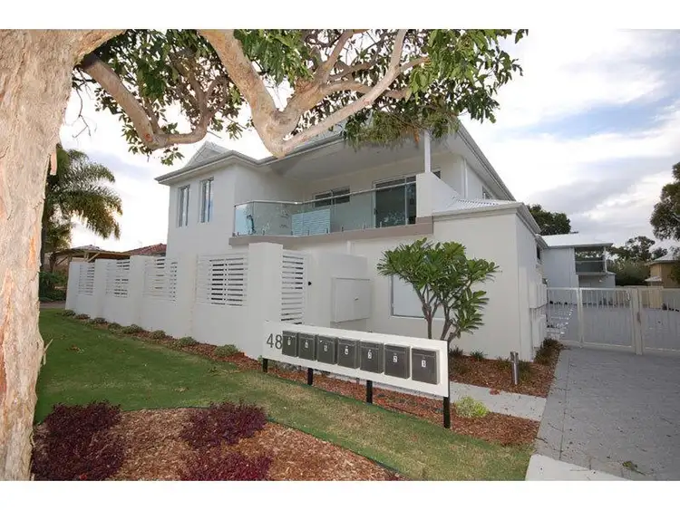 Main view of Homely apartment listing, 7/48 Halley Street, Innaloo WA 6018