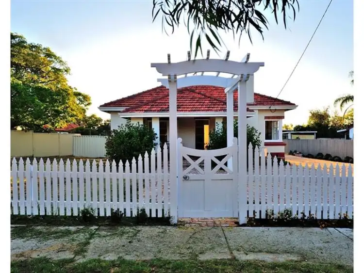 Main view of Homely house listing, 7 Wongan Avenue, White Gum Valley WA 6162