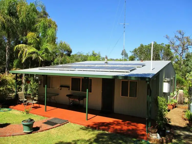Second view of Homely house listing, 67 Brockway Drive, Gelorup WA 6230