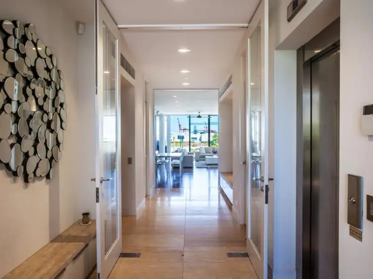 Second view of Homely unit listing, 30/1 Freeman Loop, North Fremantle WA 6159