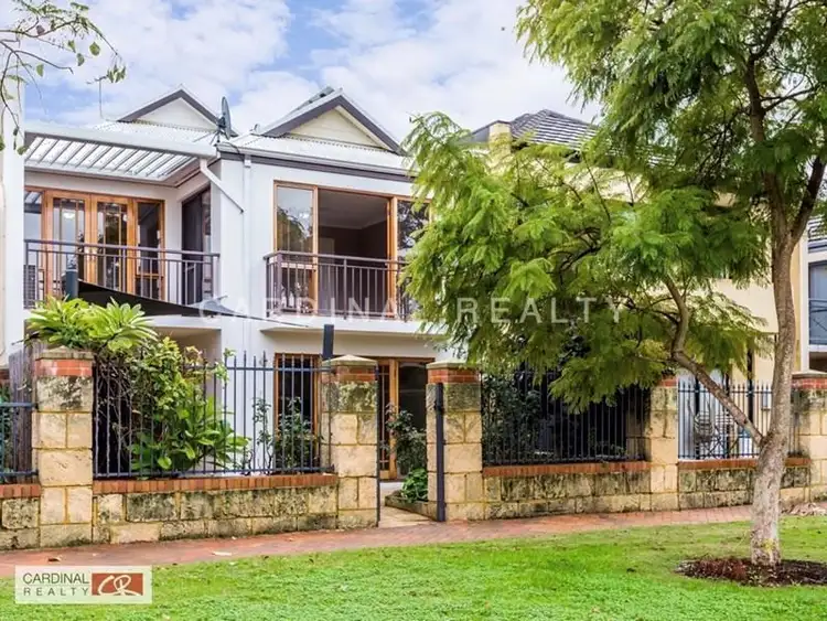 27 Lakewood Avenue, Ascot WA 6104