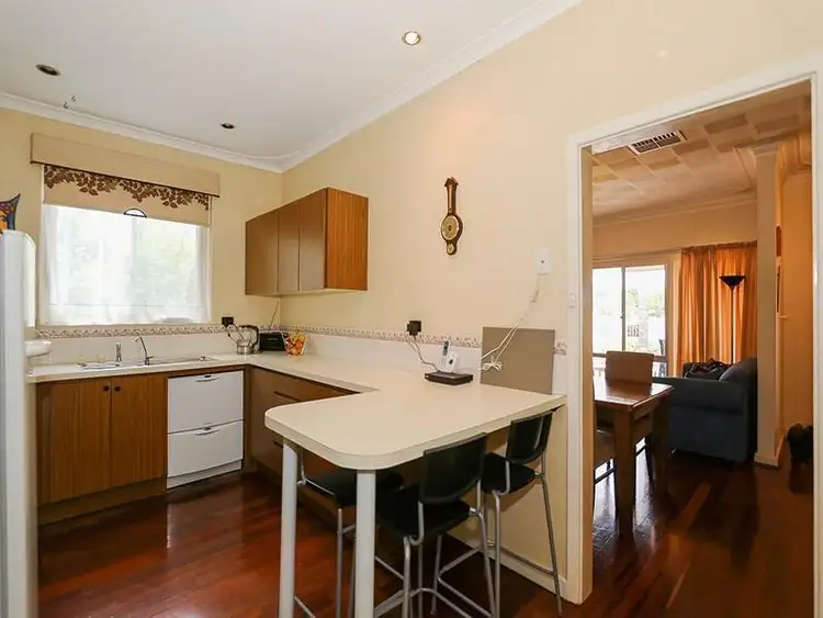 Sixth view of Homely house listing, 8a Coleman Crescent, Melville WA 6156