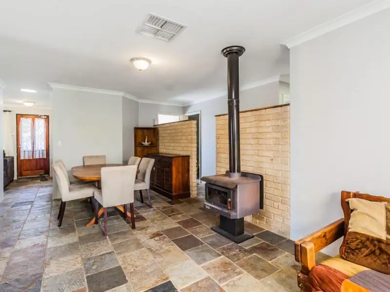 Main view of Homely house listing, 8 Eddy Close, Leda WA 6170