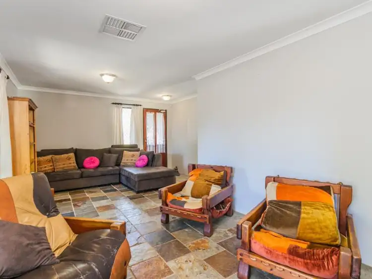 Second view of Homely house listing, 8 Eddy Close, Leda WA 6170