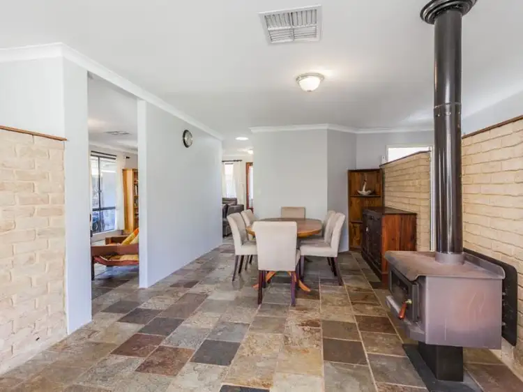 Third view of Homely house listing, 8 Eddy Close, Leda WA 6170