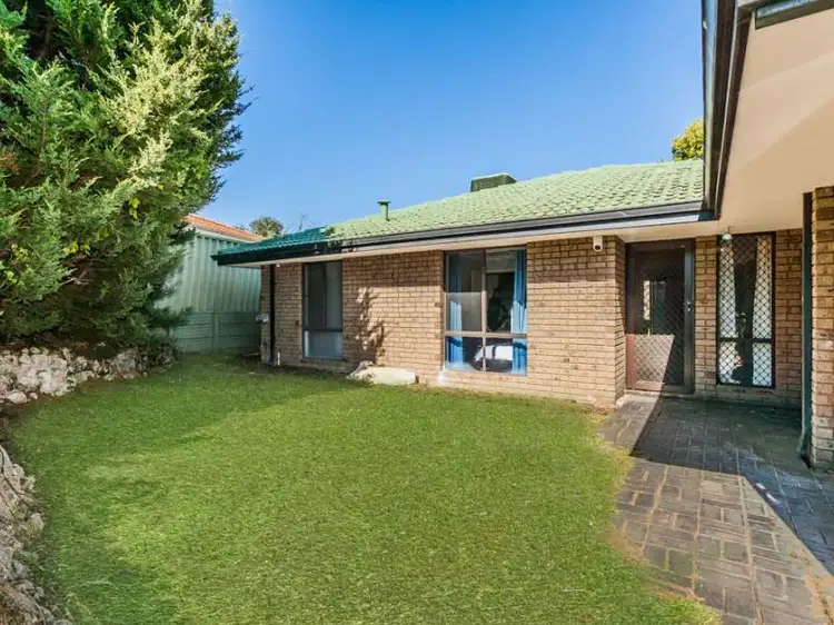 Seventh view of Homely house listing, 8 Eddy Close, Leda WA 6170
