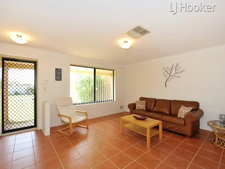 Fourth view of Homely house listing, 15 Oleander Avenue, Shoalwater WA 6169